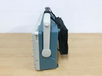 Осциллограф цифровой с анализатором спектра Tektronix MDO4054C (демонстрационный)